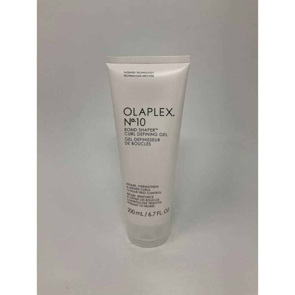 Olaplex No. 10 Bond Shaper Curl Defining Gel 6.7 oz